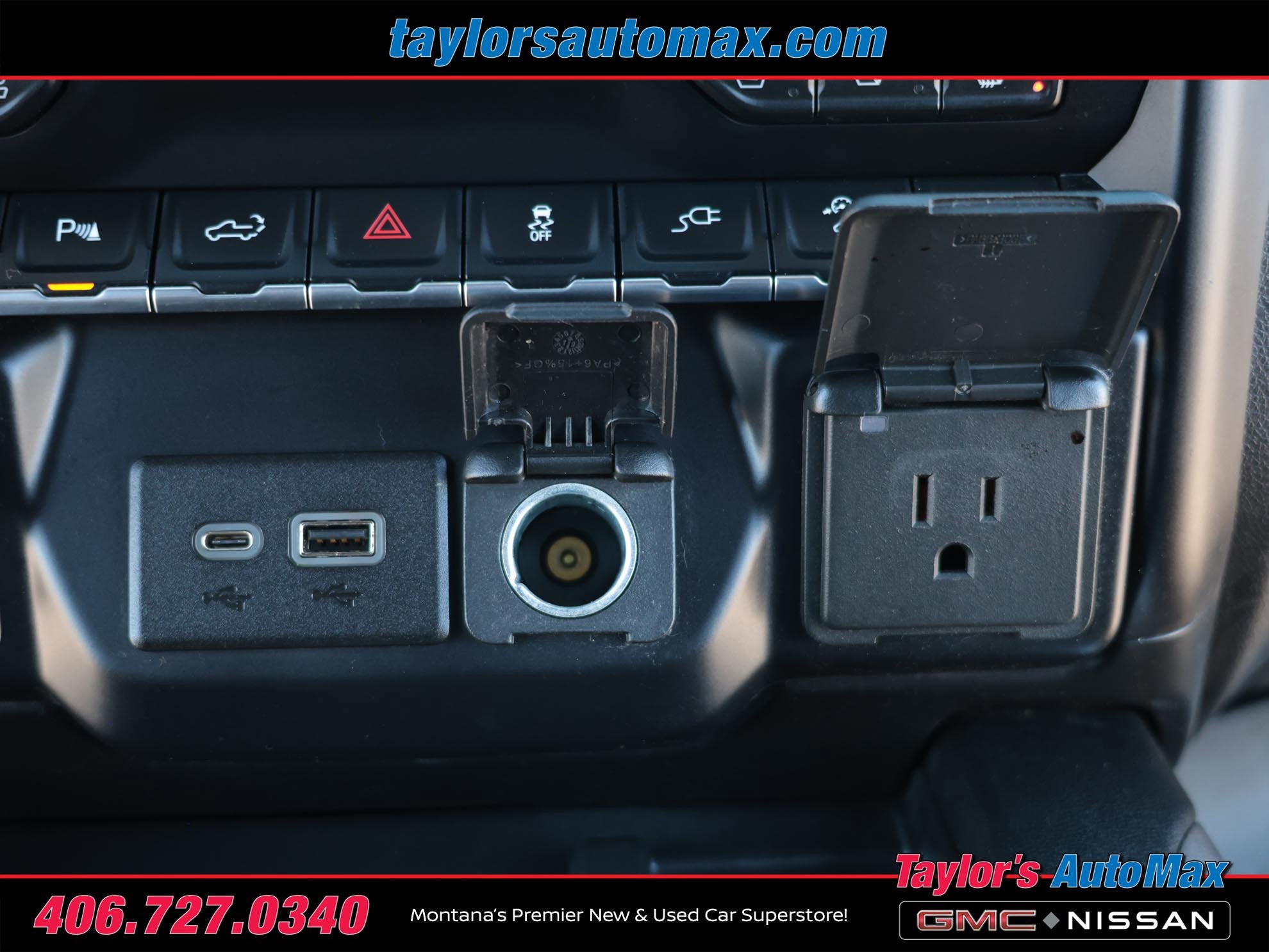 2020 GMC Sierra 2500HD AT4