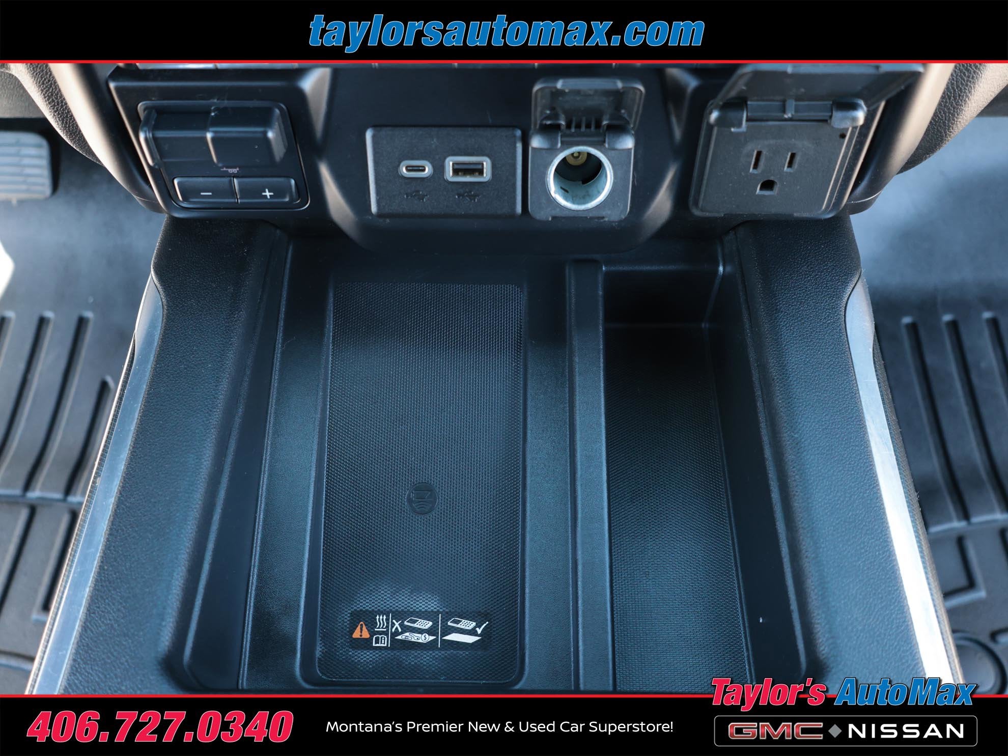 2020 GMC Sierra 2500HD AT4