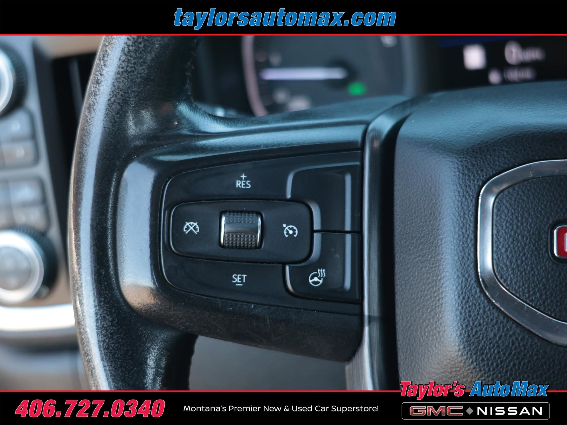 2020 GMC Sierra 2500HD AT4