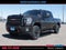 2020 GMC Sierra 2500HD AT4