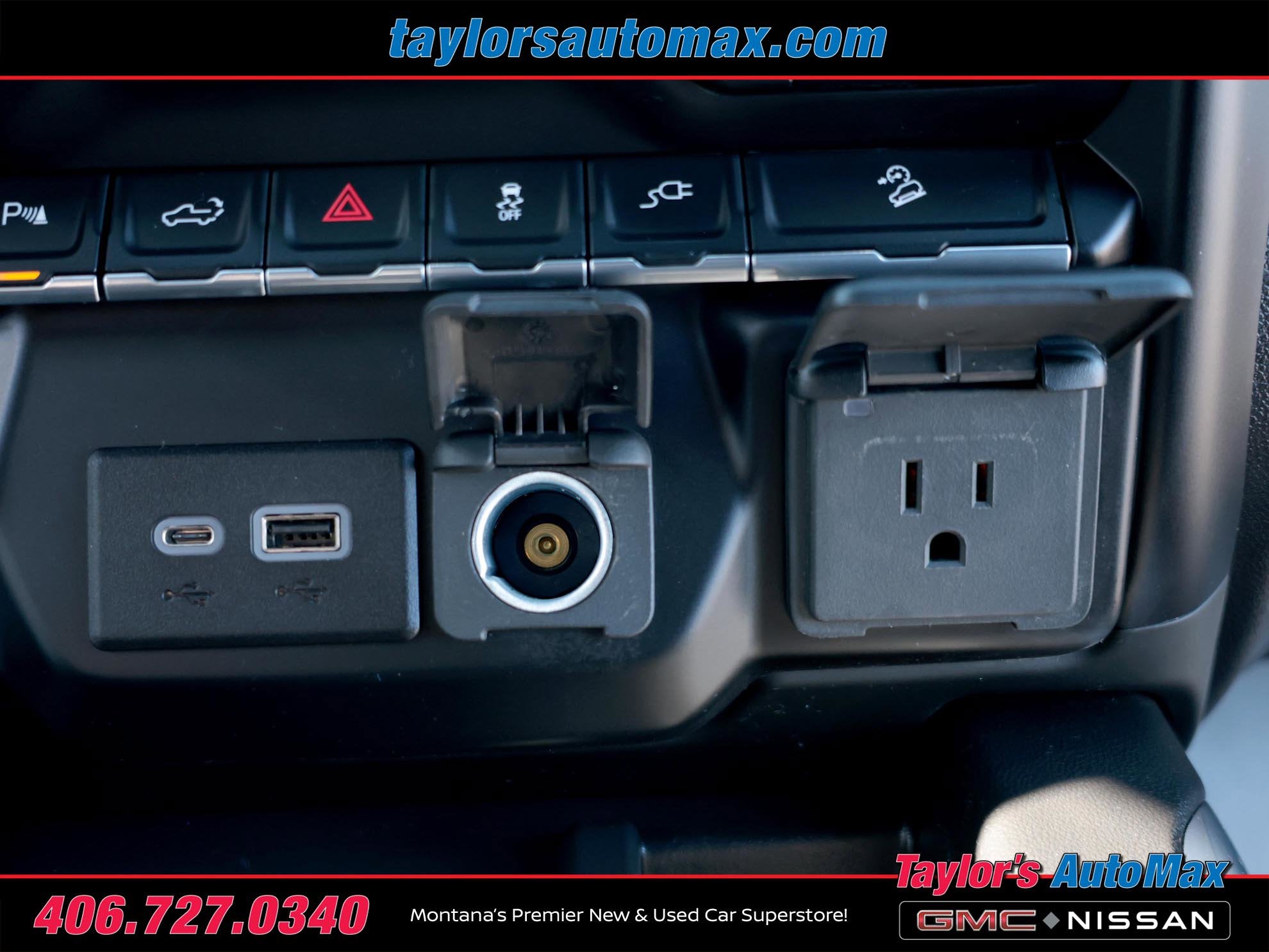 2023 GMC Sierra 2500HD AT4