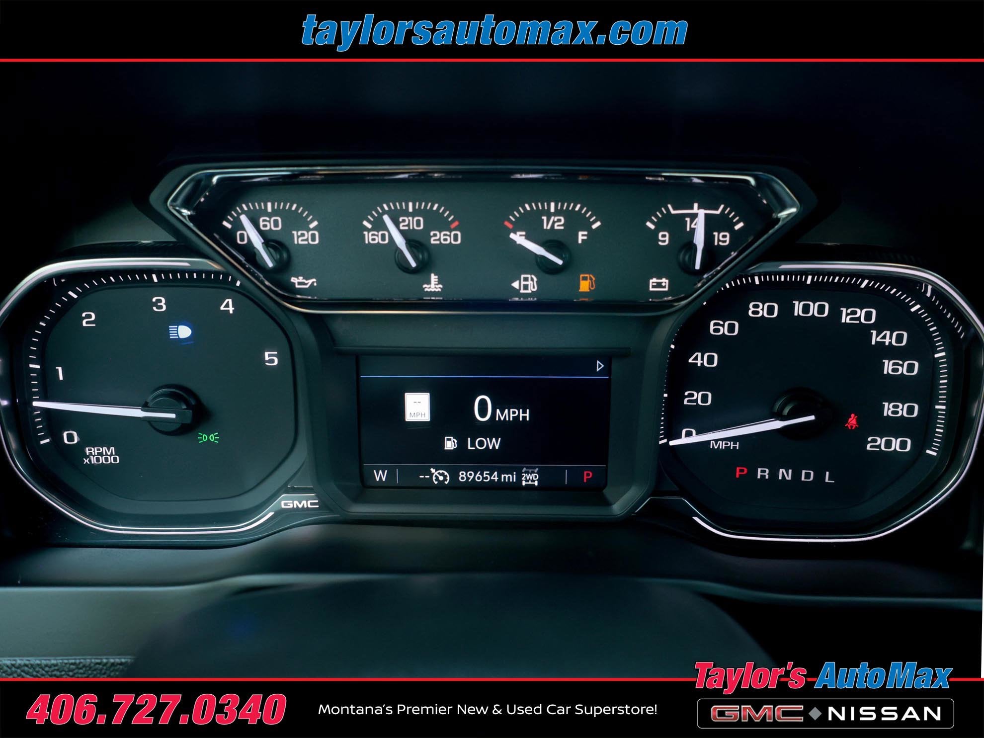 2023 GMC Sierra 2500HD AT4