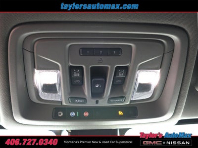 2021 GMC Sierra 2500HD Denali