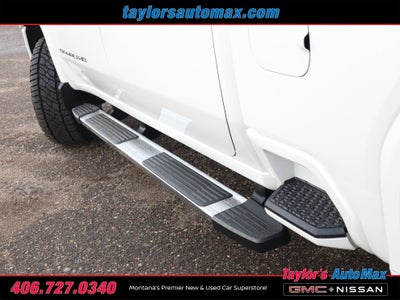 2021 GMC Sierra 2500HD Denali