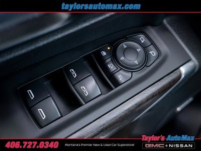 2020 GMC Sierra 2500HD Denali