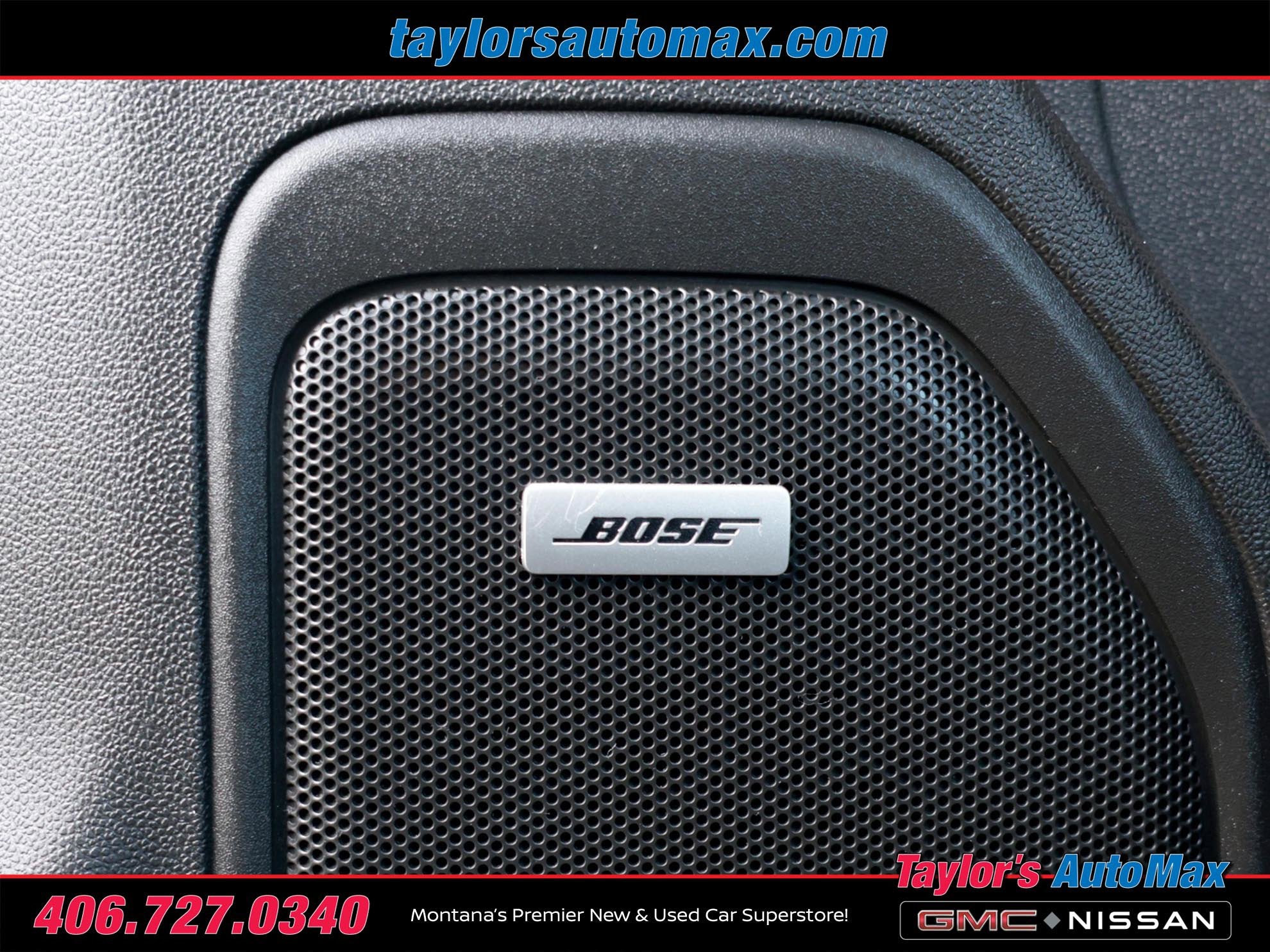 2020 GMC Sierra 2500HD Denali