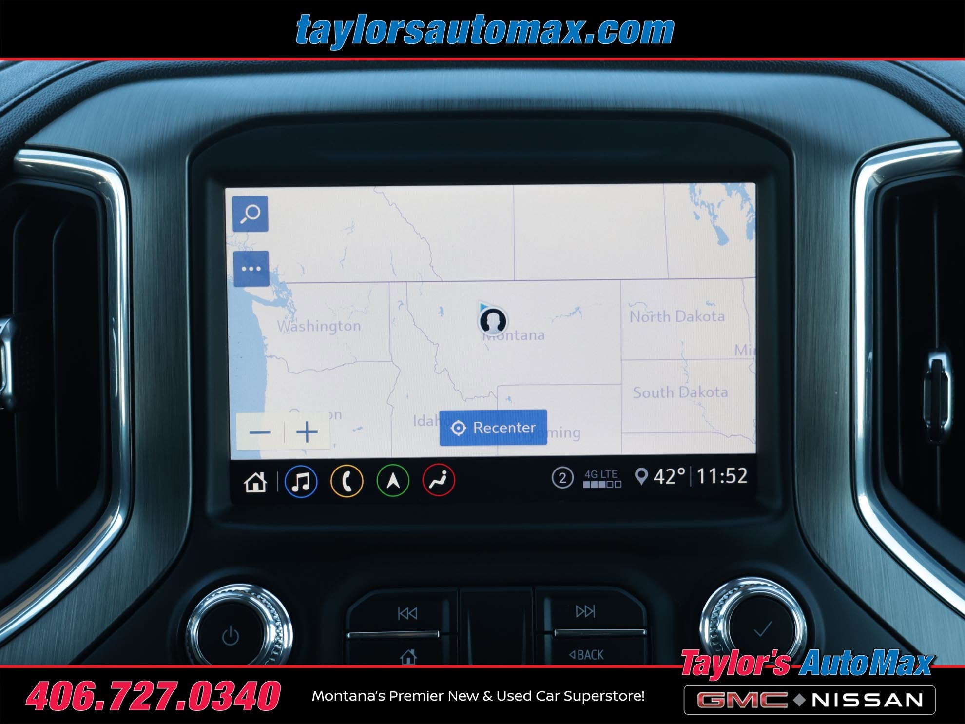 2020 GMC Sierra 2500HD Denali