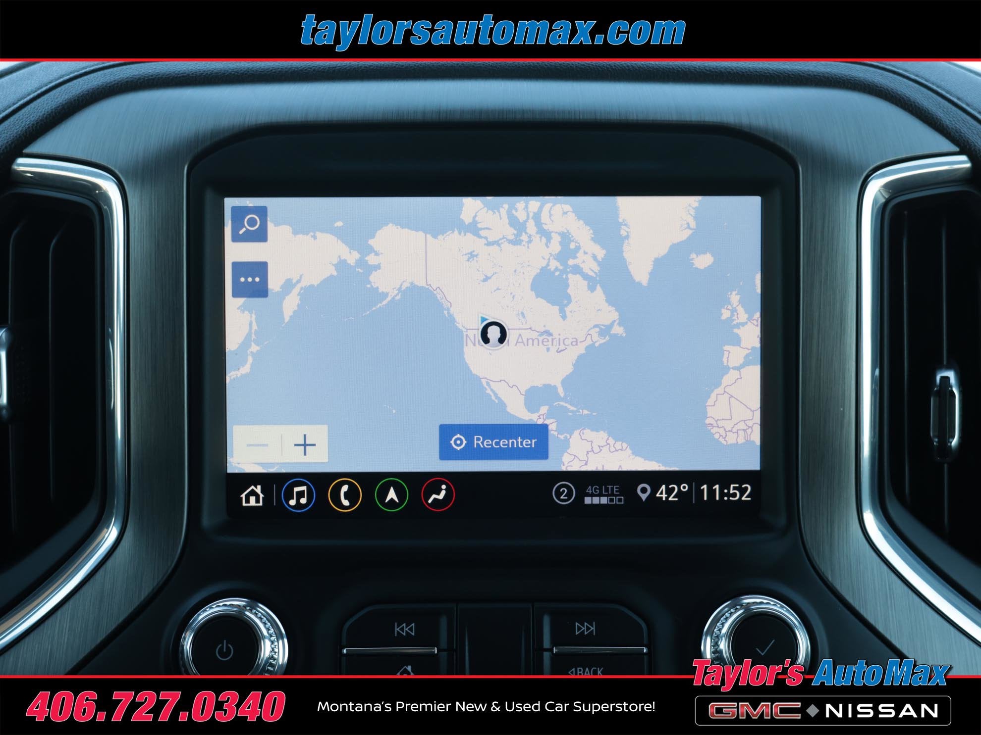 2020 GMC Sierra 2500HD Denali