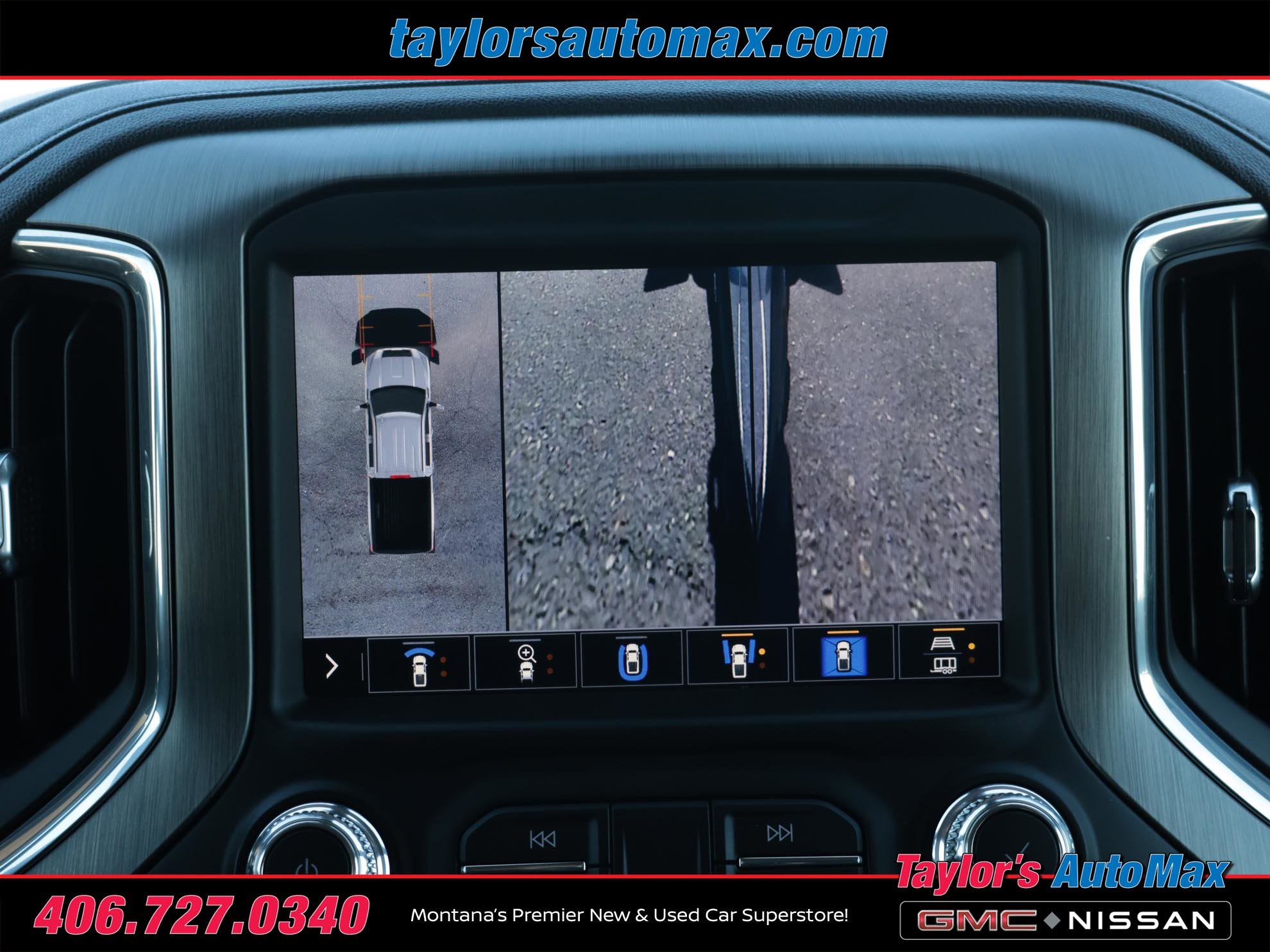 2020 GMC Sierra 2500HD Denali