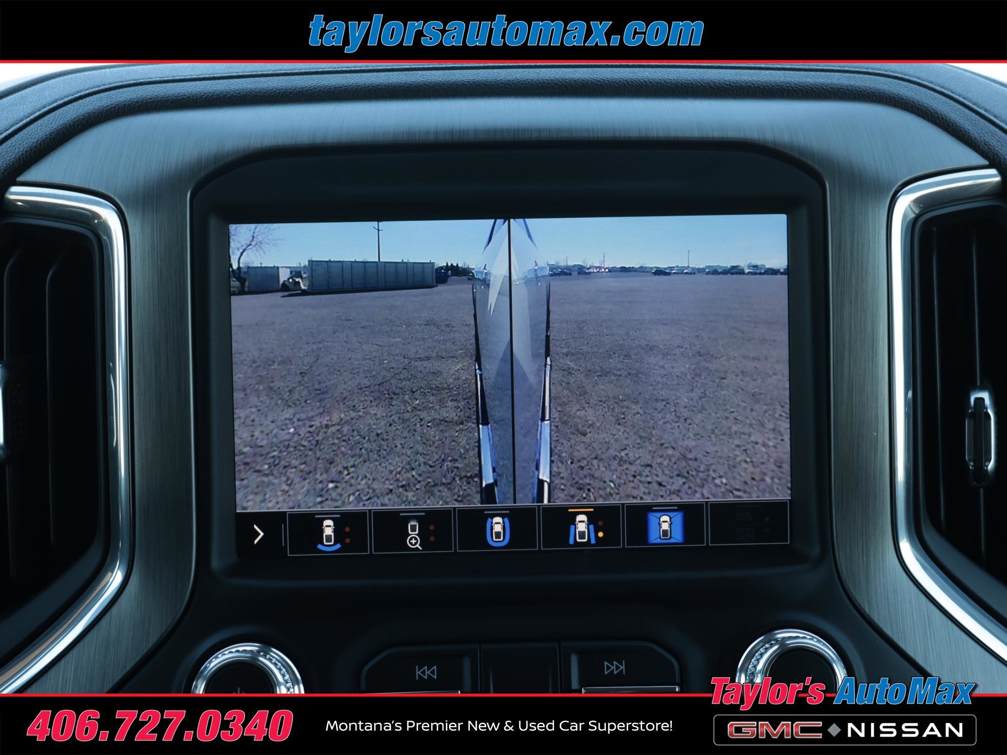 2020 GMC Sierra 2500HD Denali