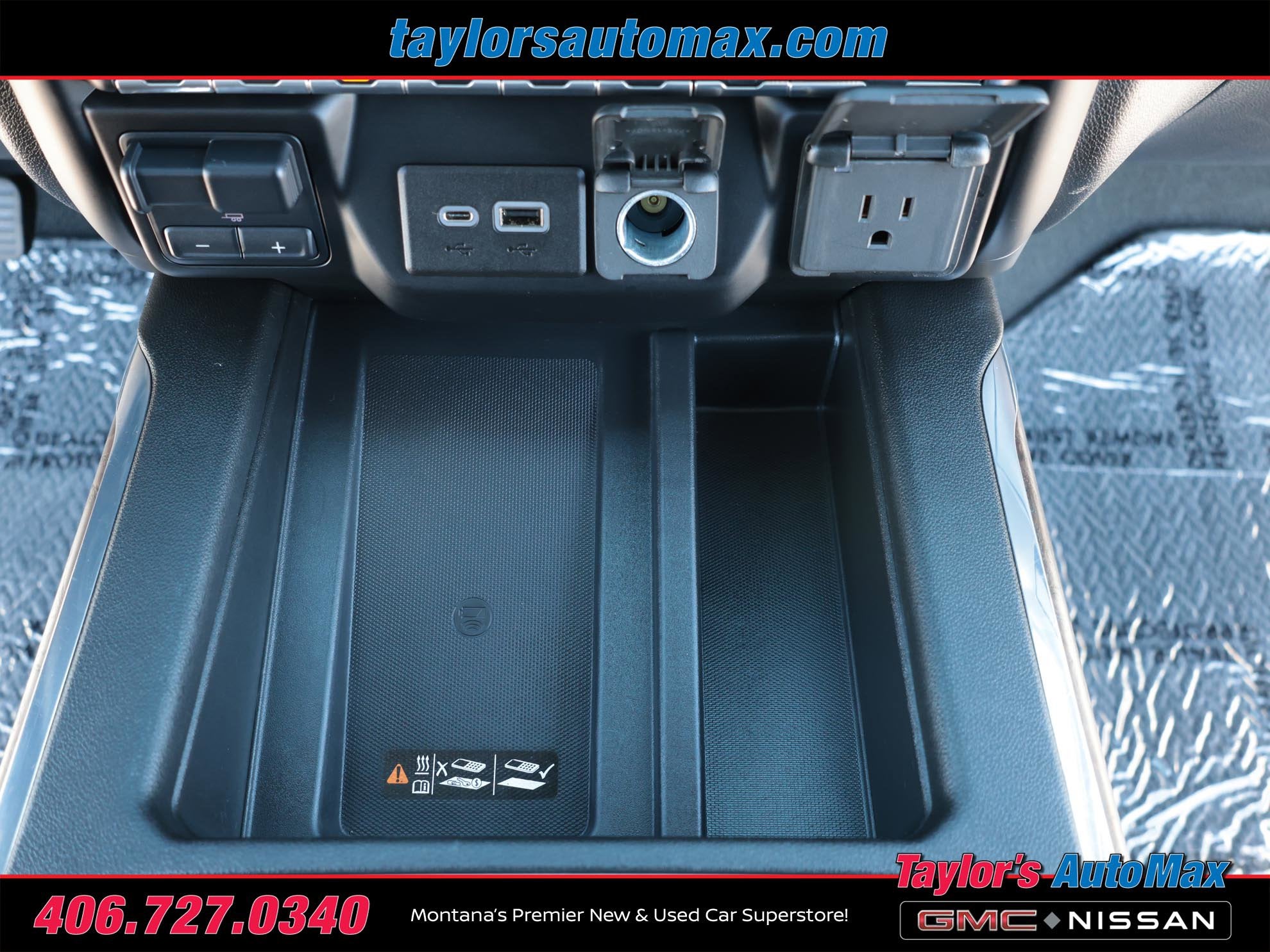 2020 GMC Sierra 2500HD Denali