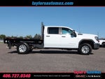 2023 GMC Sierra 3500HD Pro