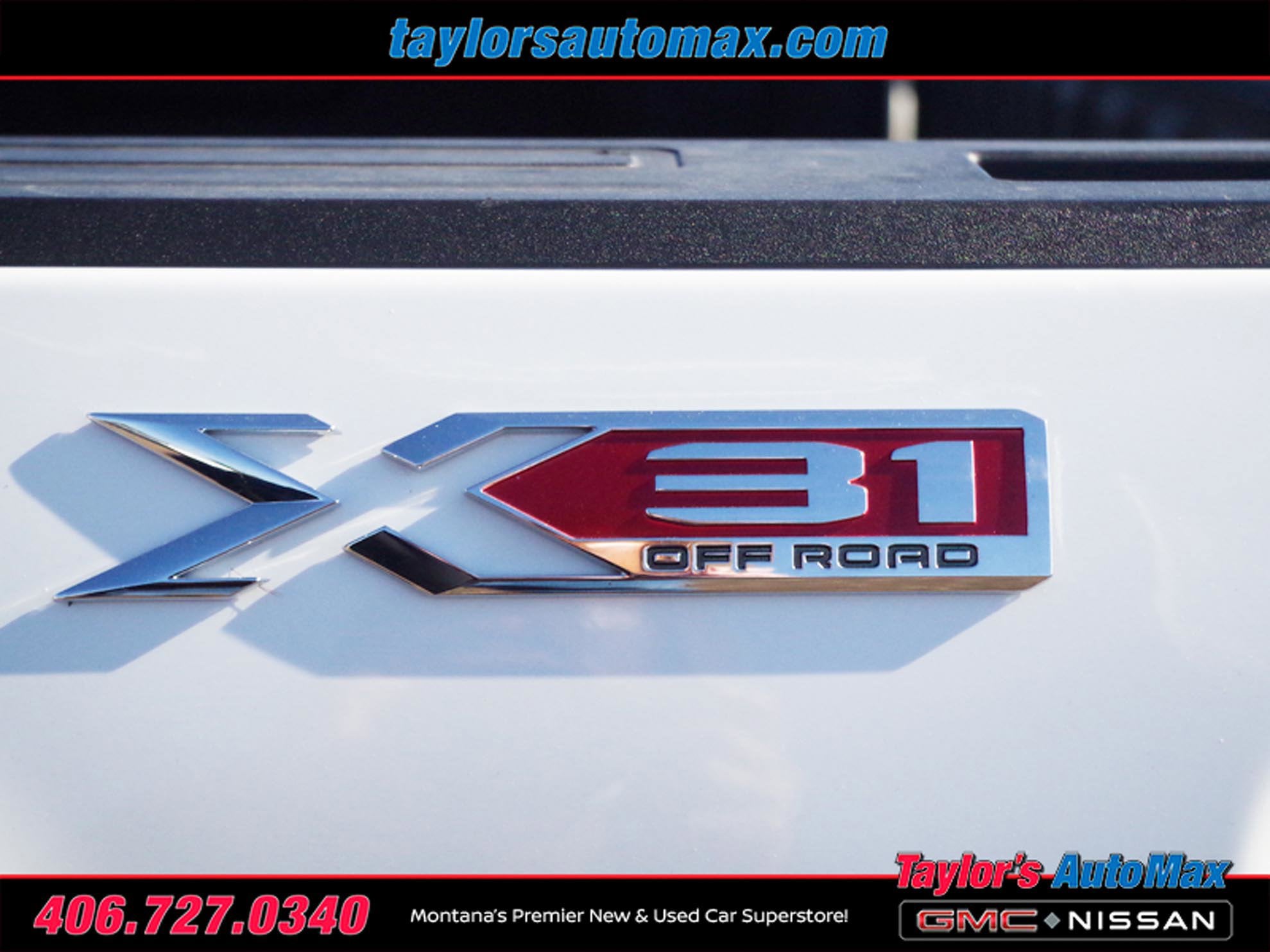 2022 GMC Sierra 3500HD Pro