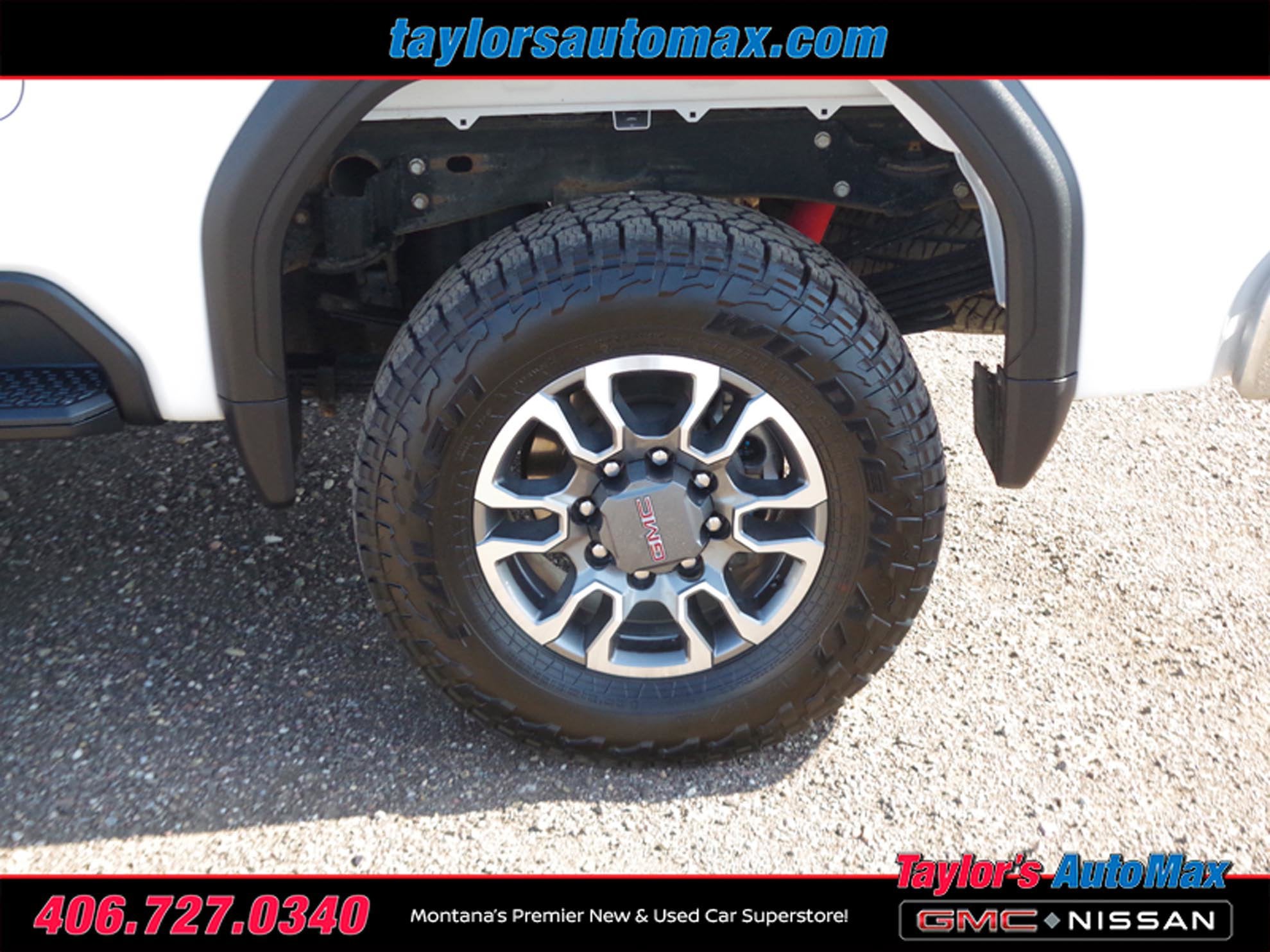 2022 GMC Sierra 3500HD Pro