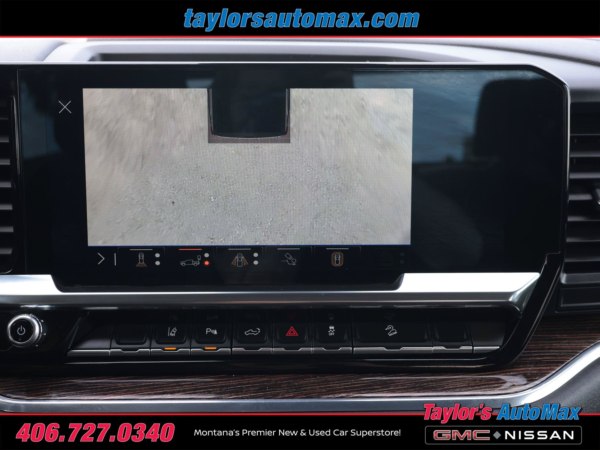 2024 GMC Sierra 3500HD SLE