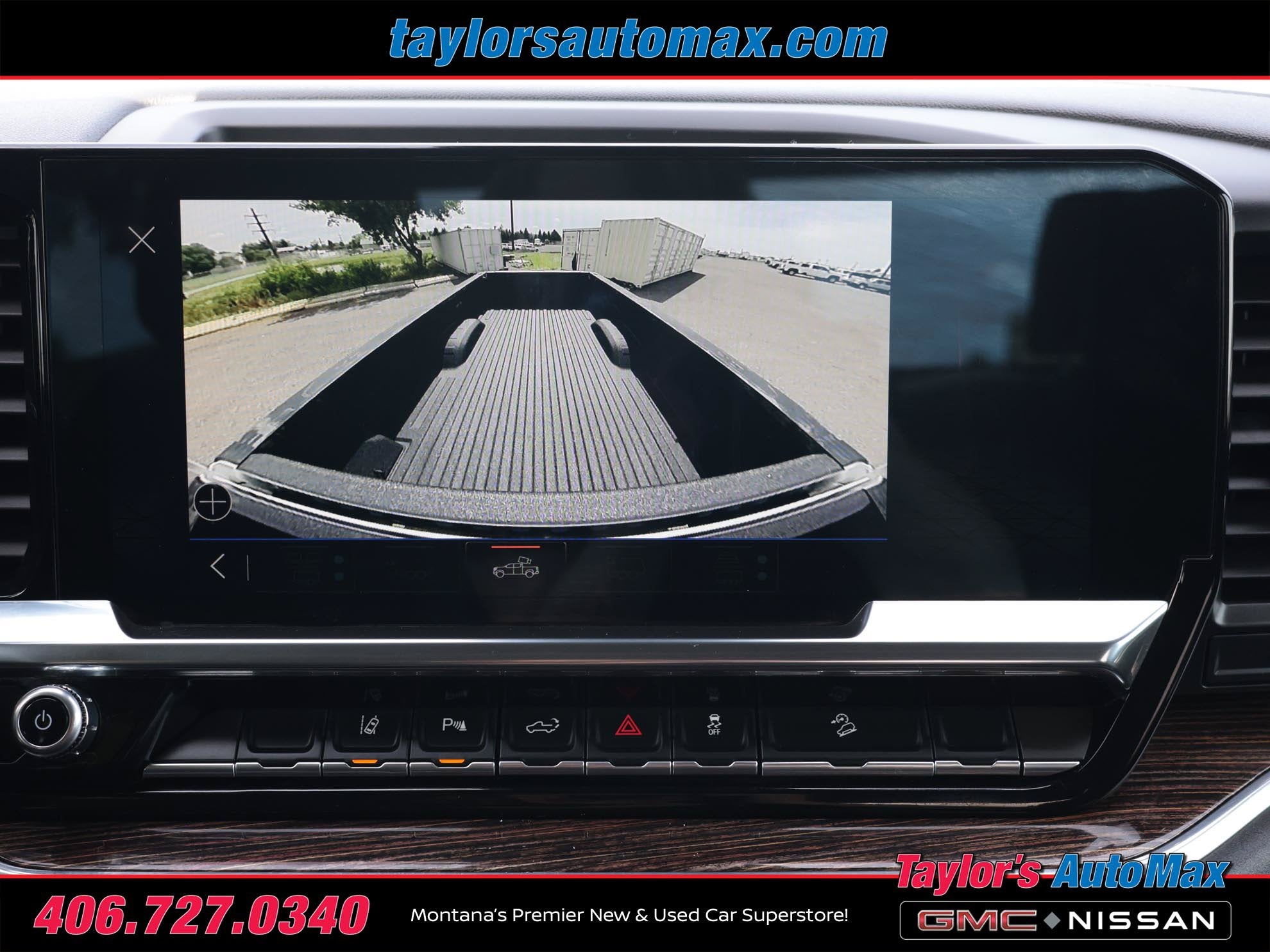 2024 GMC Sierra 3500HD SLE