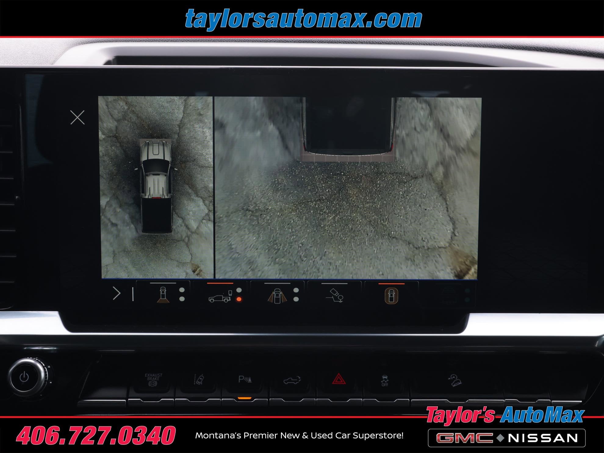 2024 GMC Sierra 3500HD SLE