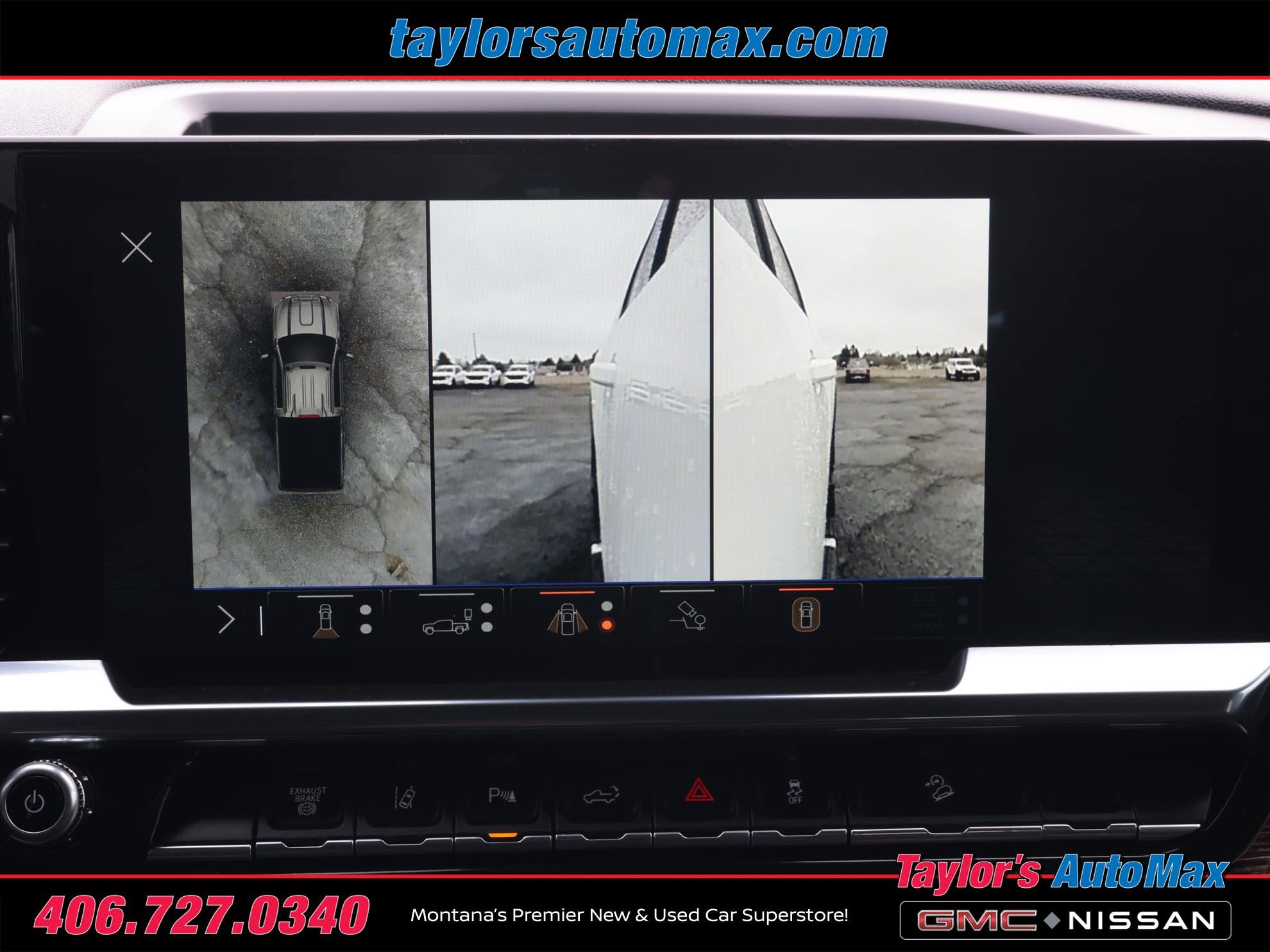 2024 GMC Sierra 3500HD SLE