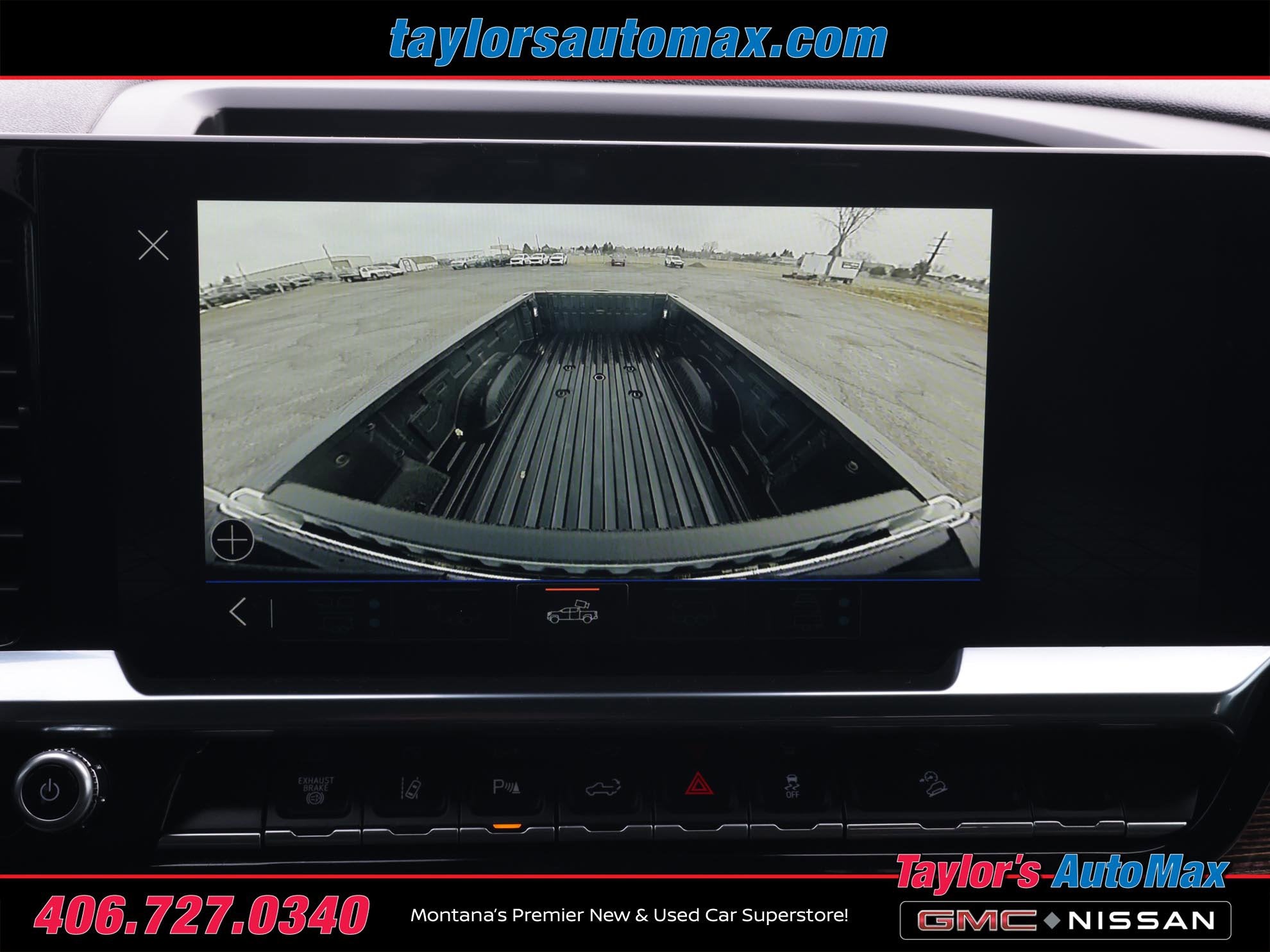 2024 GMC Sierra 3500HD SLE