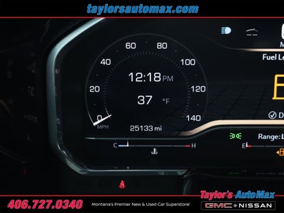 2024 GMC Sierra 3500HD SLE