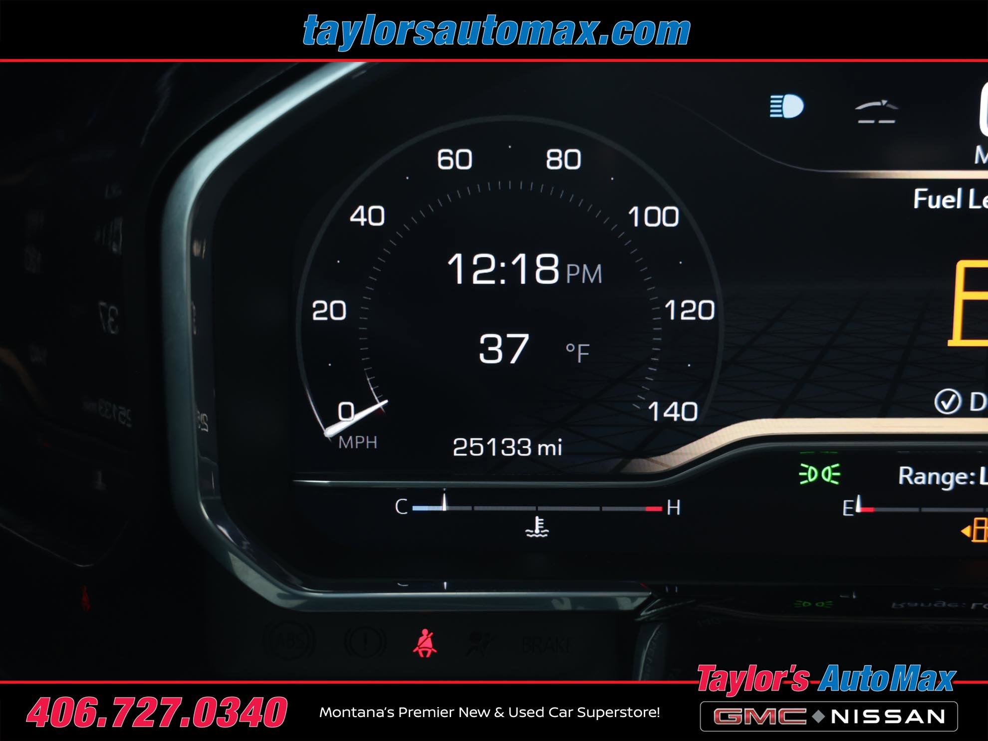 2024 GMC Sierra 3500HD SLE