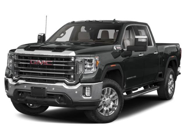 2020 GMC Sierra 3500HD SLT