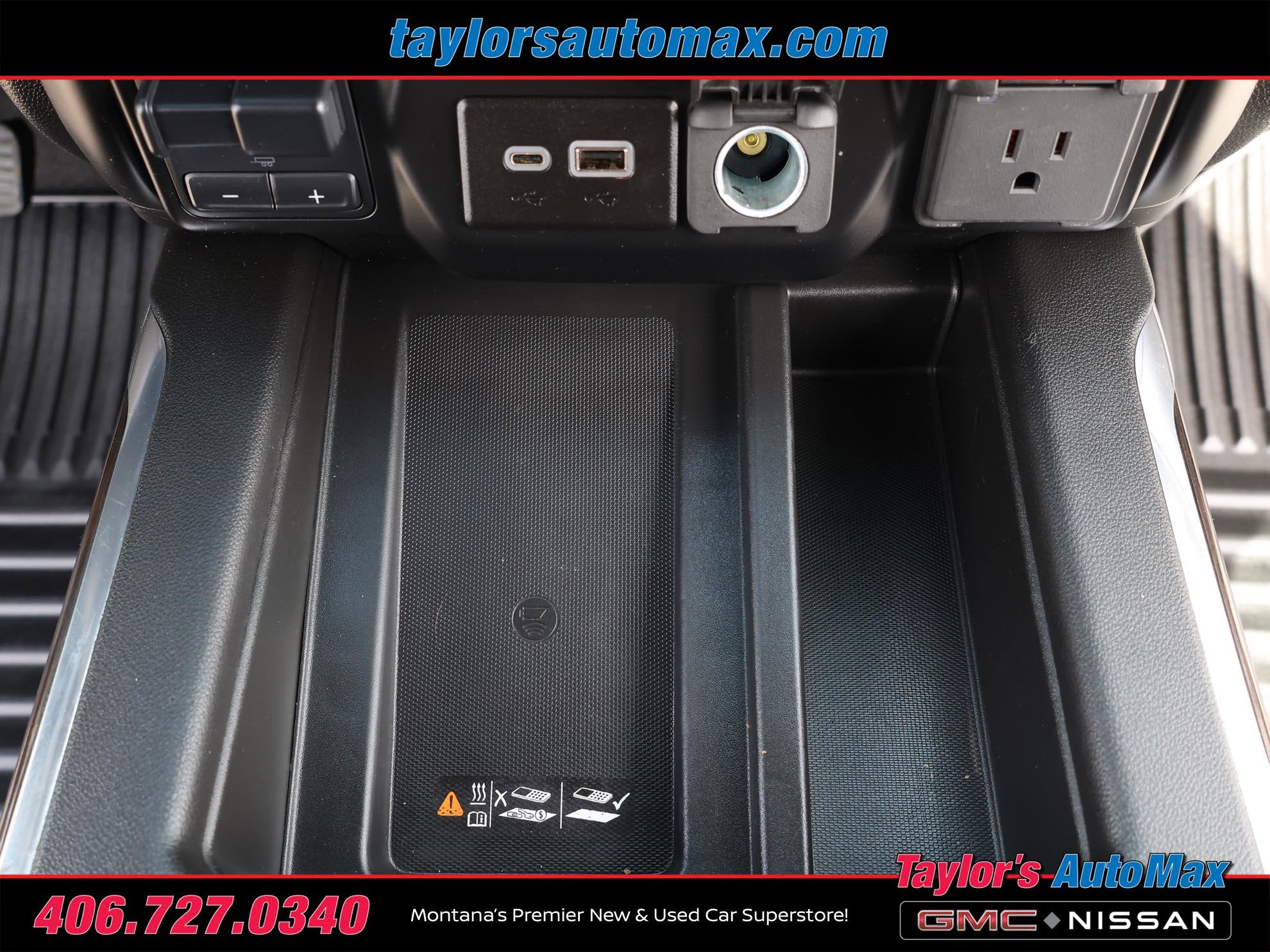 2023 GMC Sierra 3500HD SLT