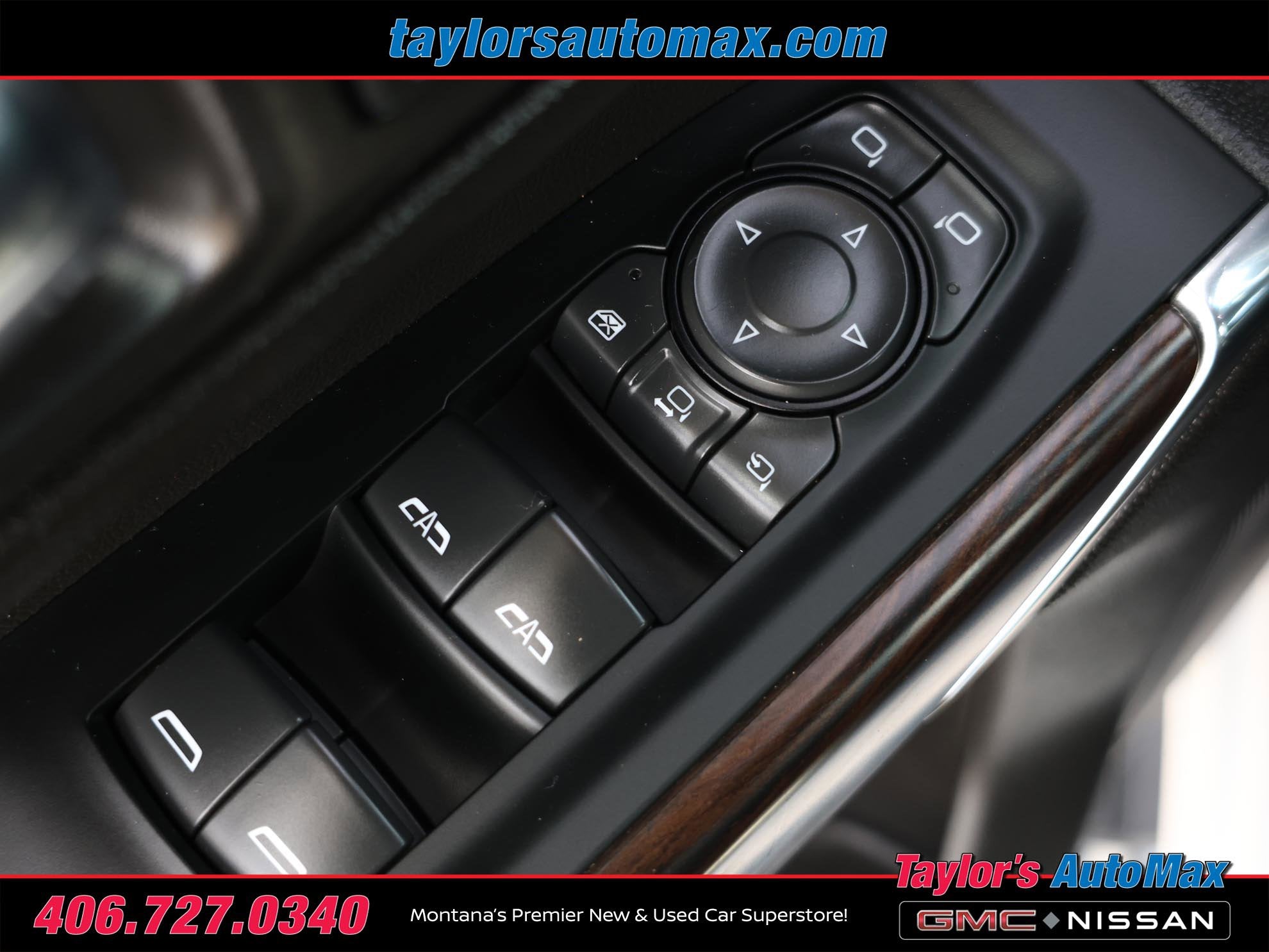 2023 GMC Sierra 3500HD SLT