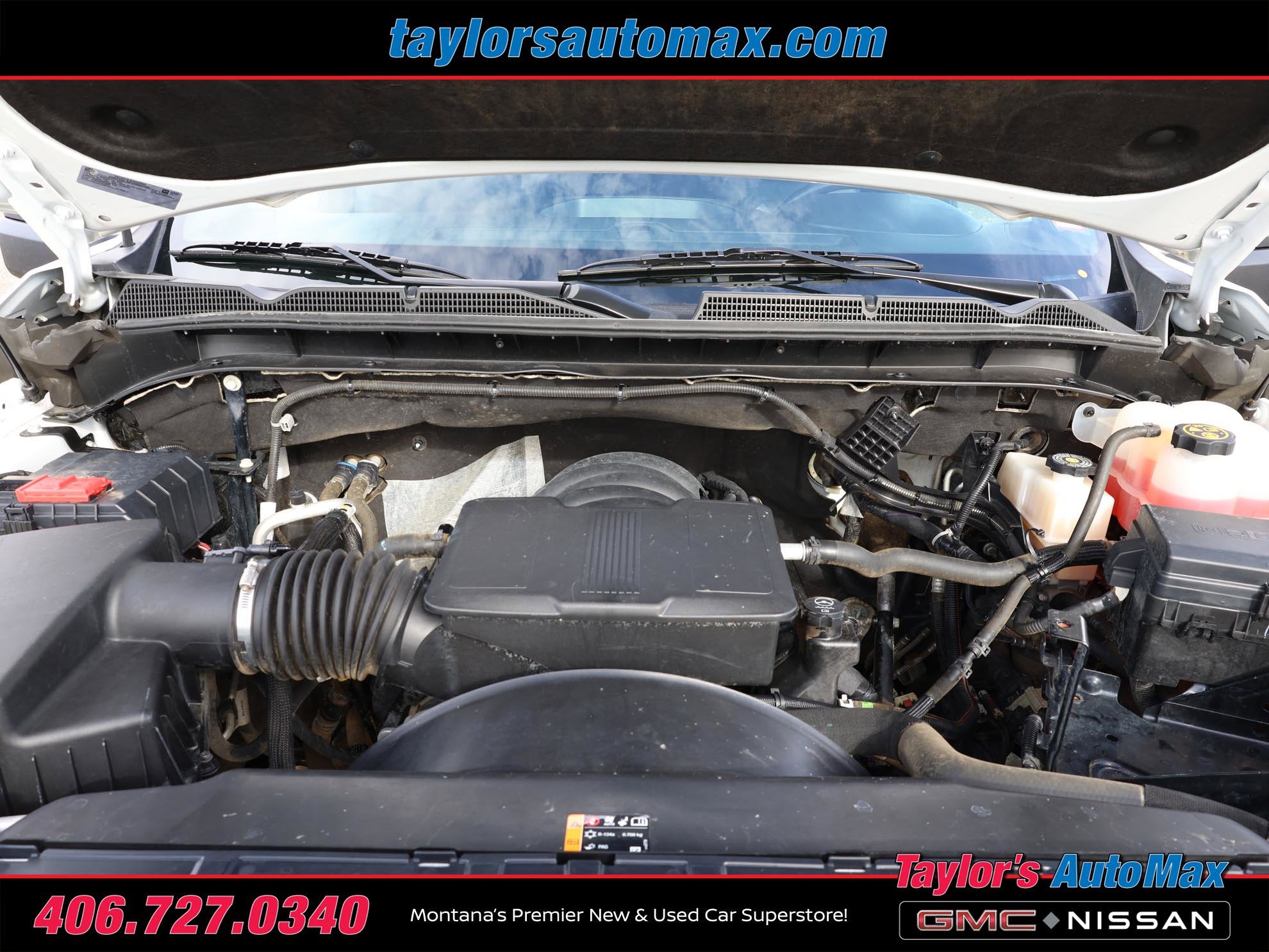 2023 GMC Sierra 3500HD SLT