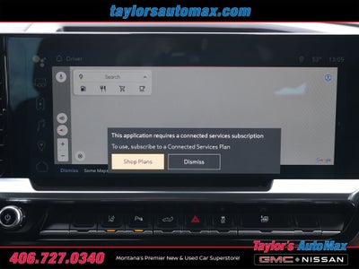 2024 GMC Sierra 3500HD SLT