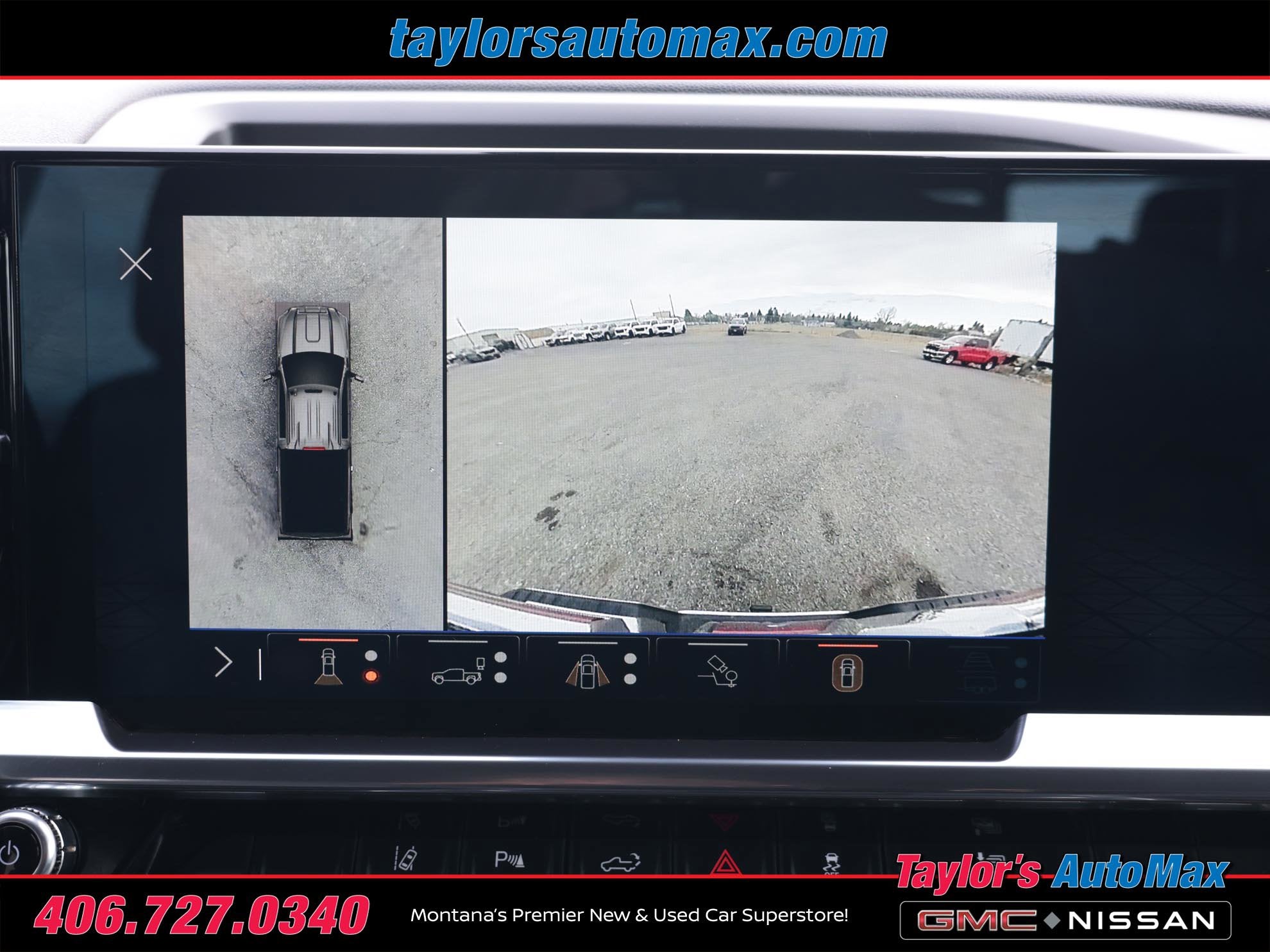 2024 GMC Sierra 3500HD SLT