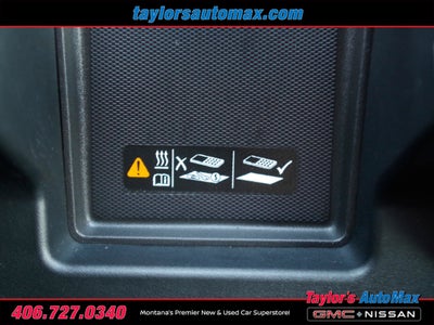 2024 GMC Sierra 3500HD SLT