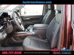 2024 GMC Sierra 3500HD SLT