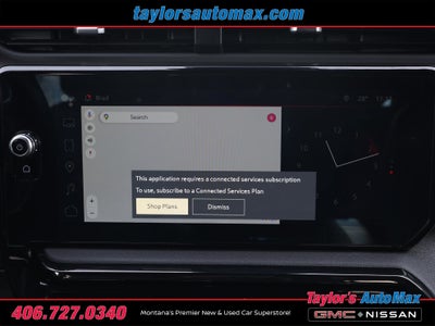 2024 GMC Sierra 3500HD AT4