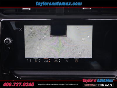 2024 GMC Sierra 3500HD AT4