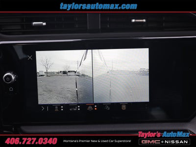 2024 GMC Sierra 3500HD AT4