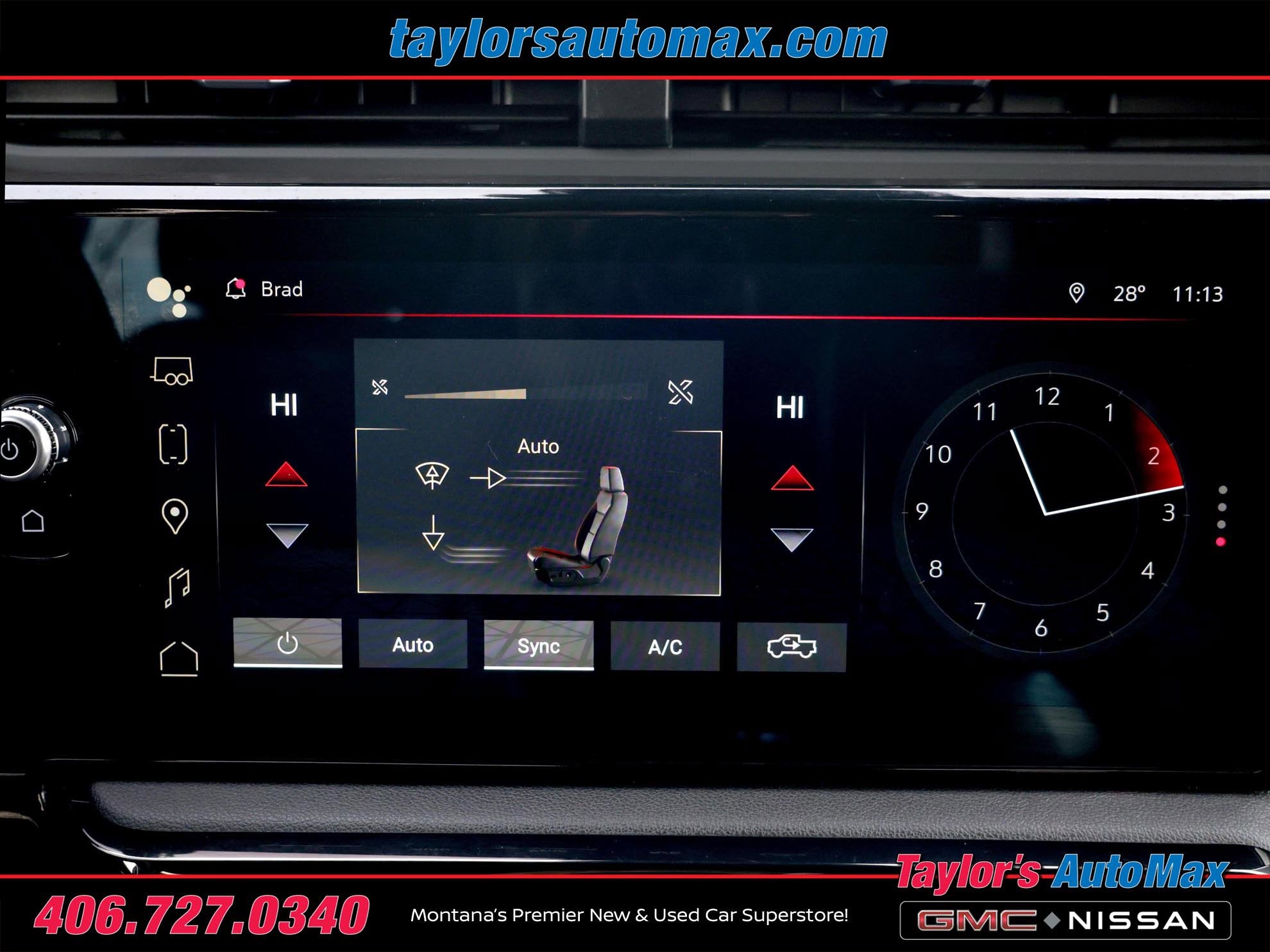 2024 GMC Sierra 3500HD AT4