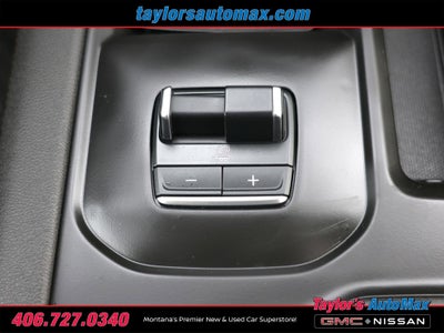 2024 GMC Sierra 3500HD AT4