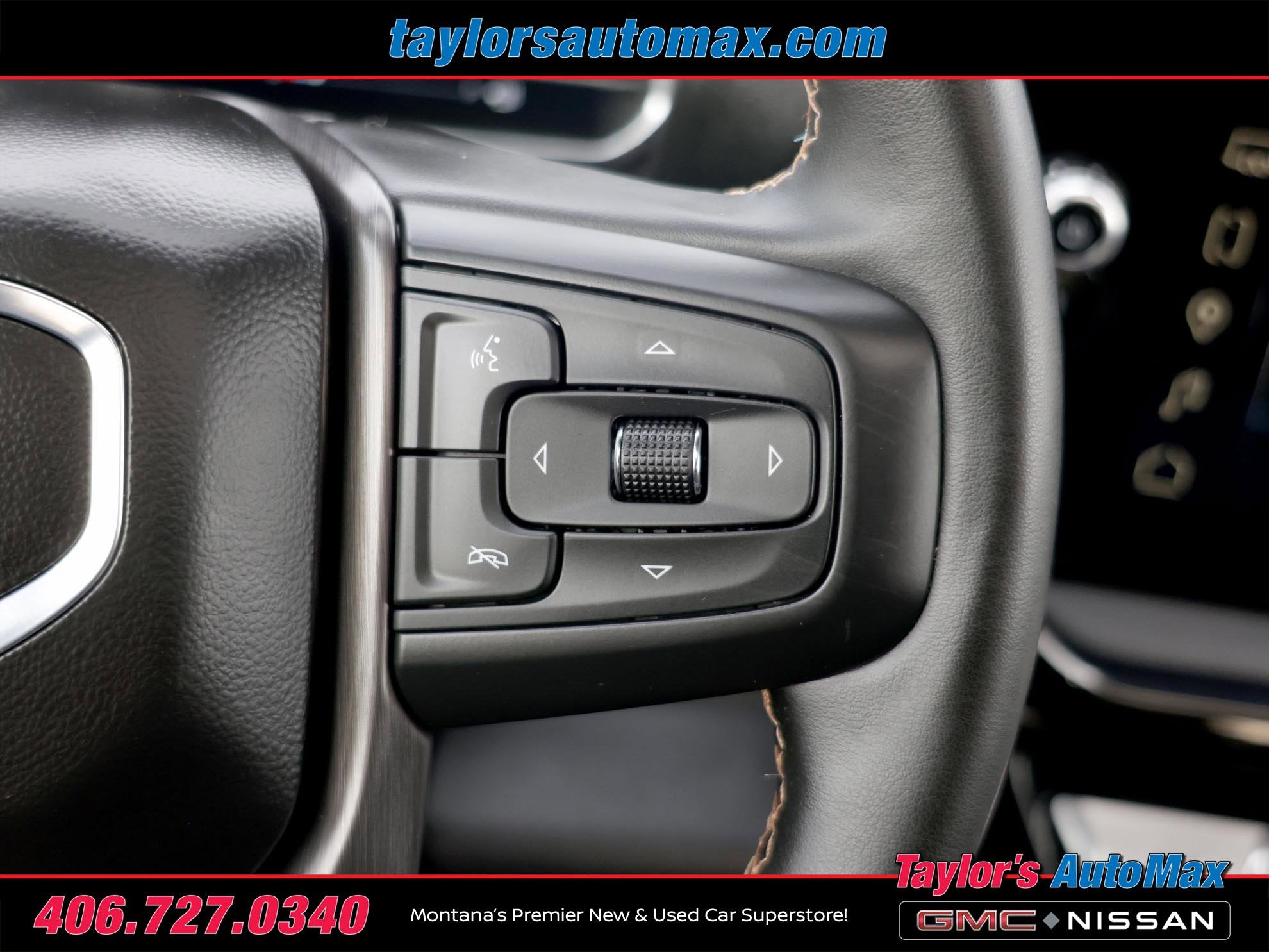 2024 GMC Sierra 3500HD AT4