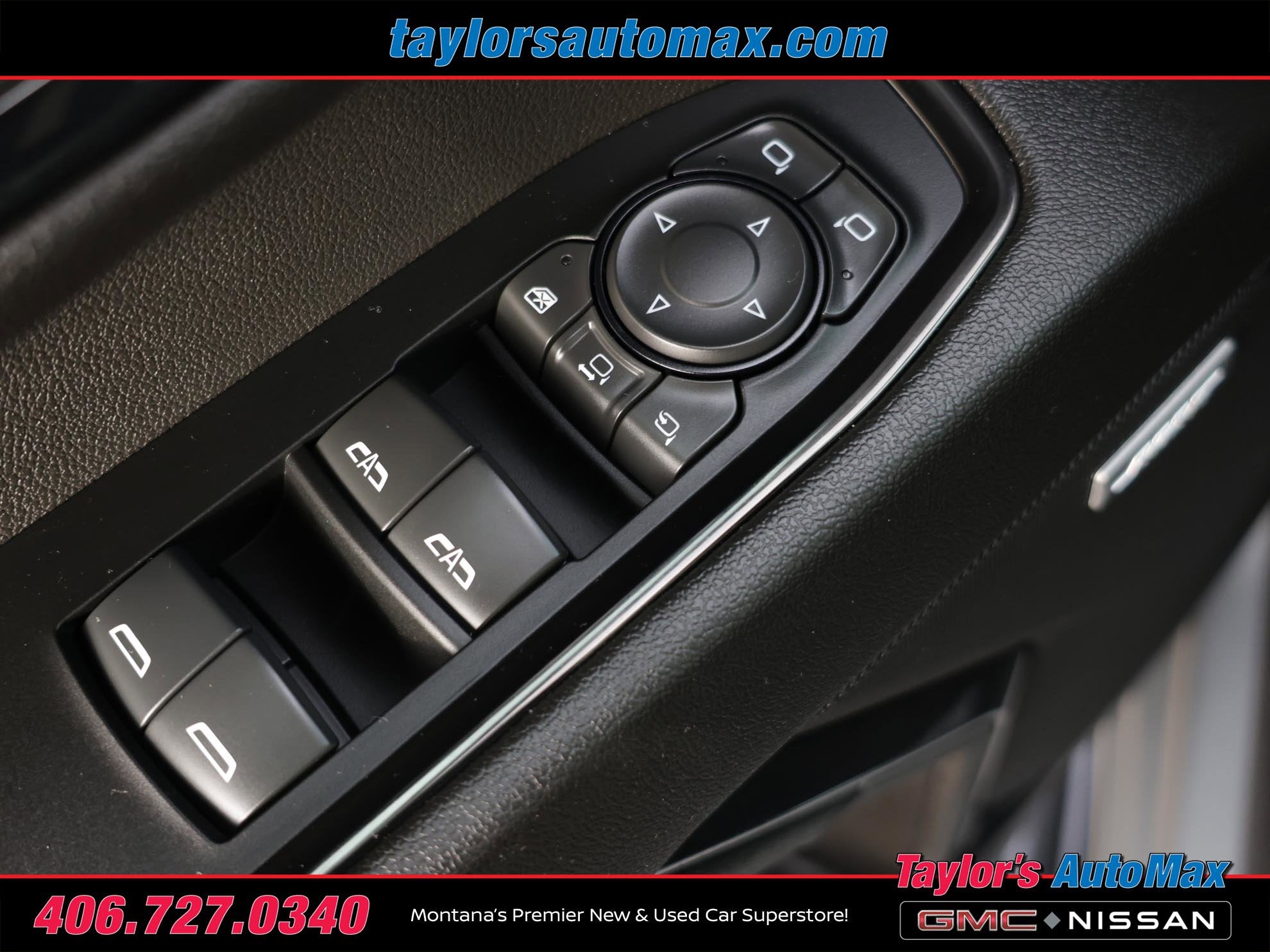 2024 GMC Sierra 3500HD AT4