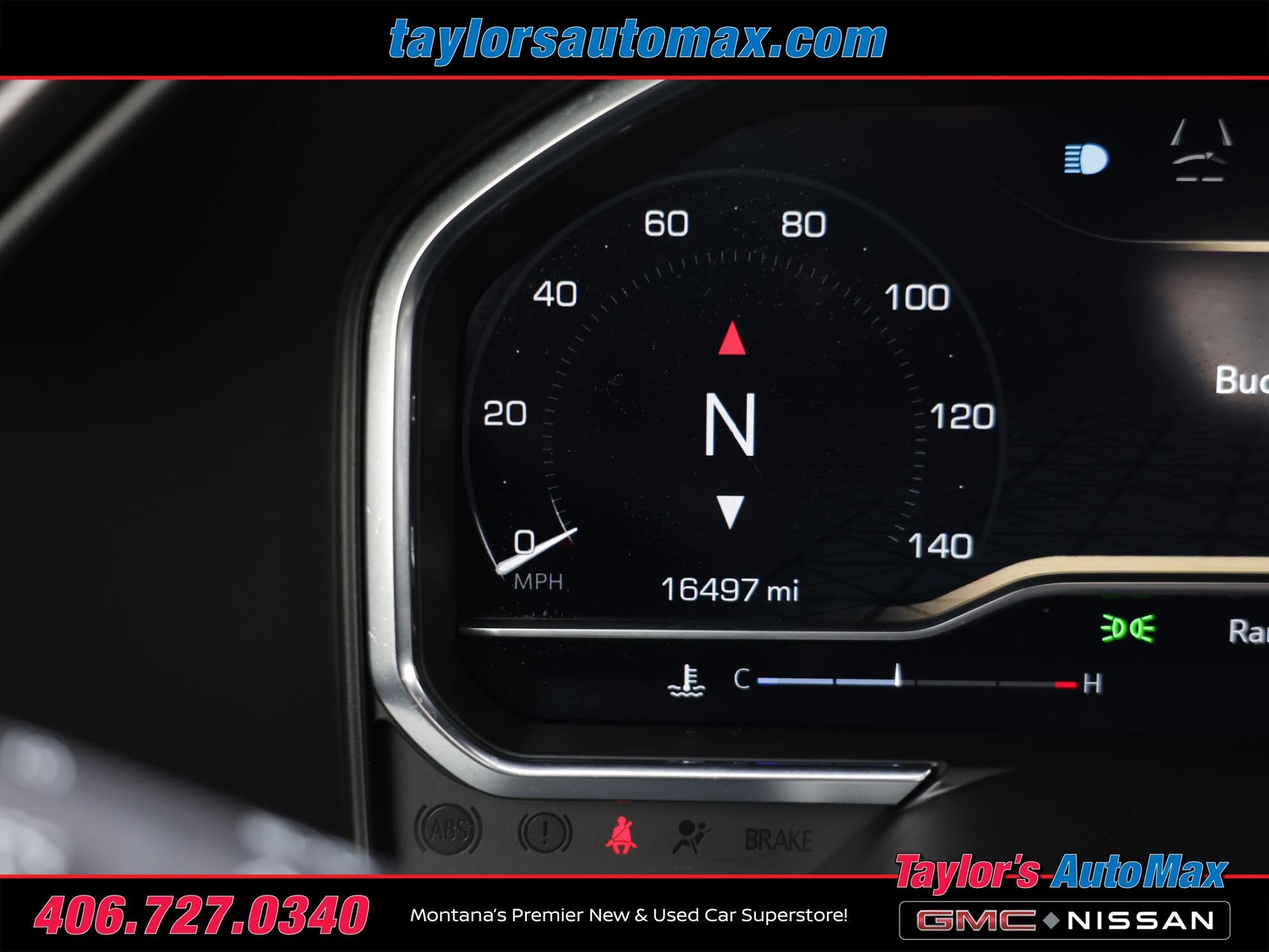 2024 GMC Sierra 3500HD AT4