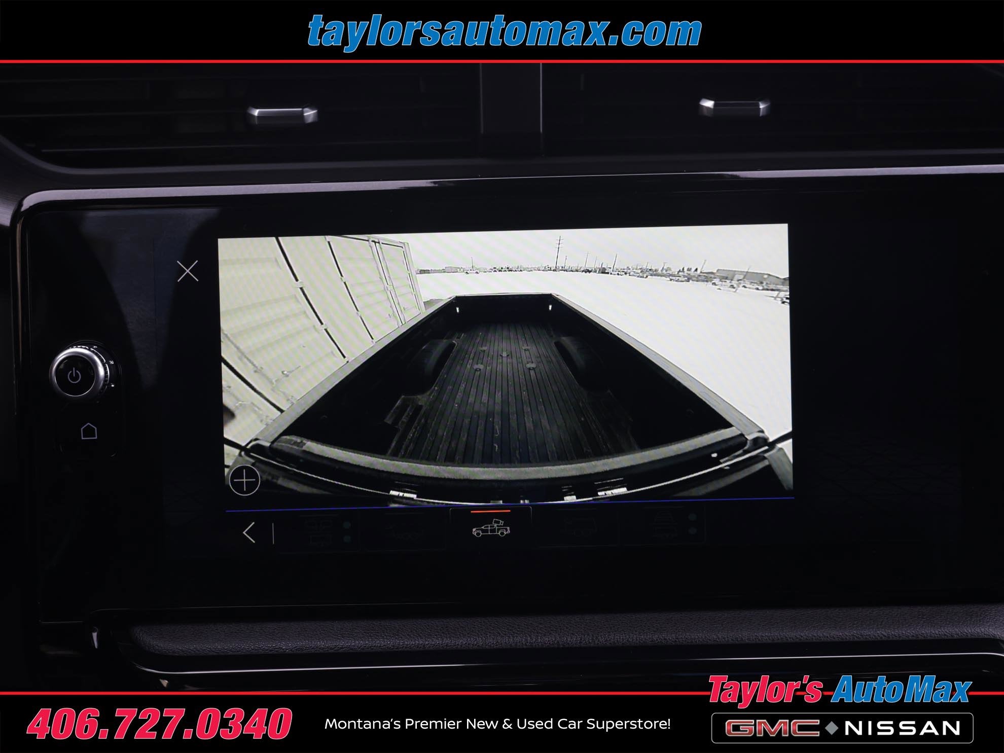 2024 GMC Sierra 3500HD AT4