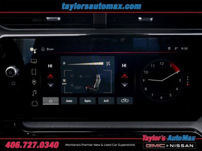 2024 GMC Sierra 3500HD AT4