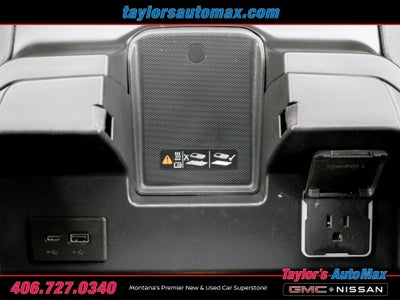 2024 GMC Sierra 3500HD AT4