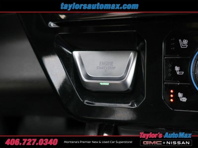 2024 GMC Sierra 3500HD AT4