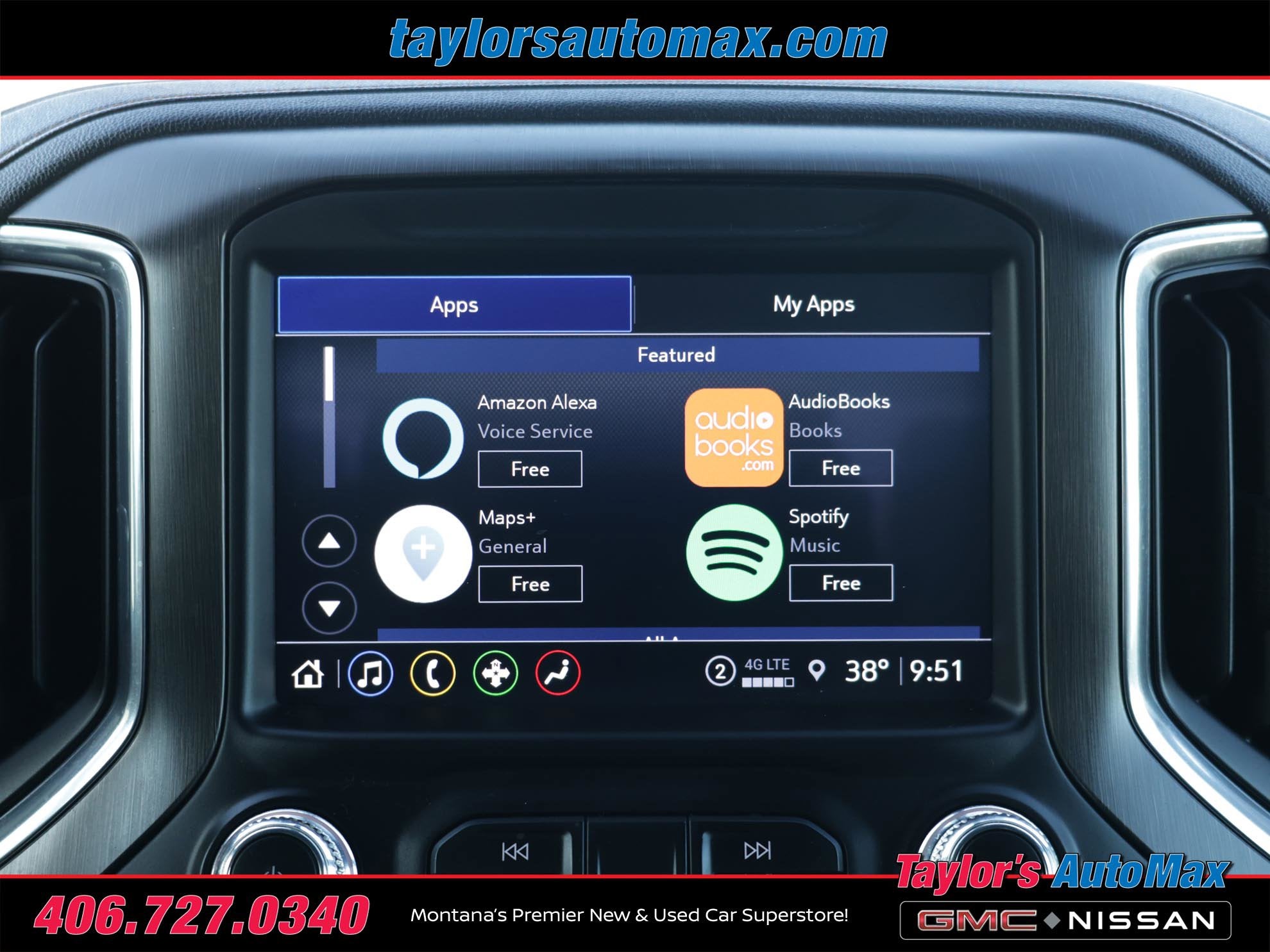 2022 GMC Sierra 3500HD AT4