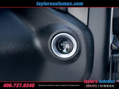 2022 GMC Sierra 3500HD AT4