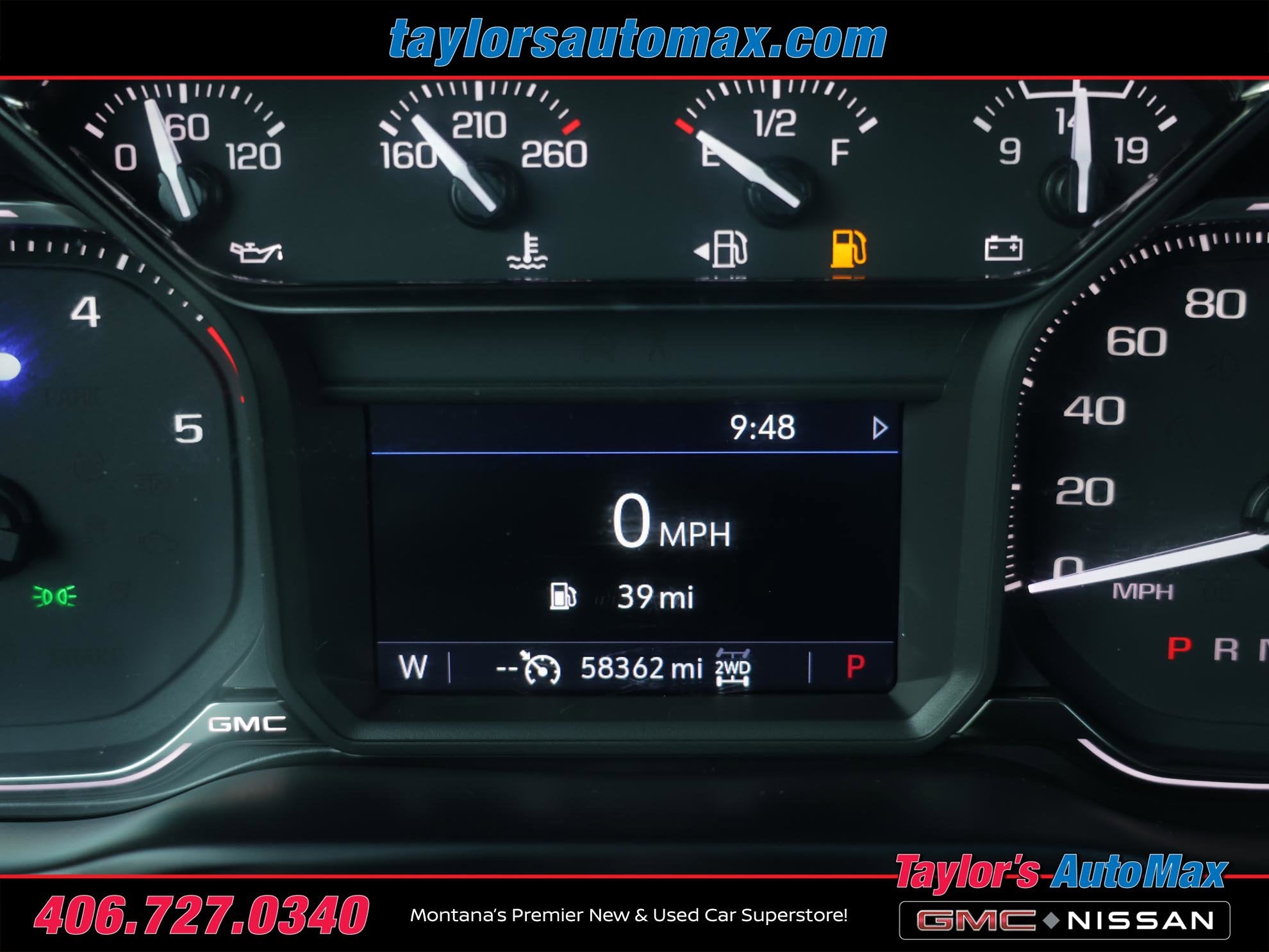 2022 GMC Sierra 3500HD AT4