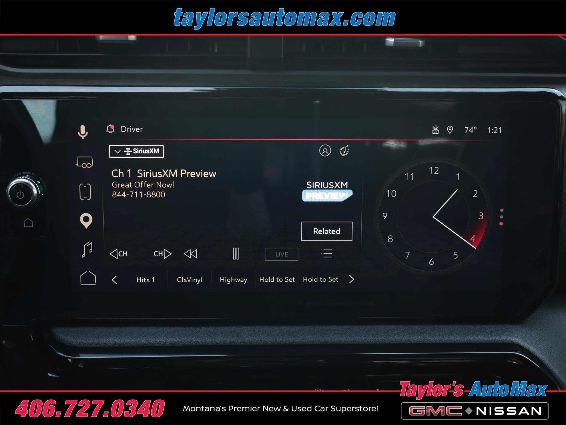 2024 GMC Sierra 3500HD AT4