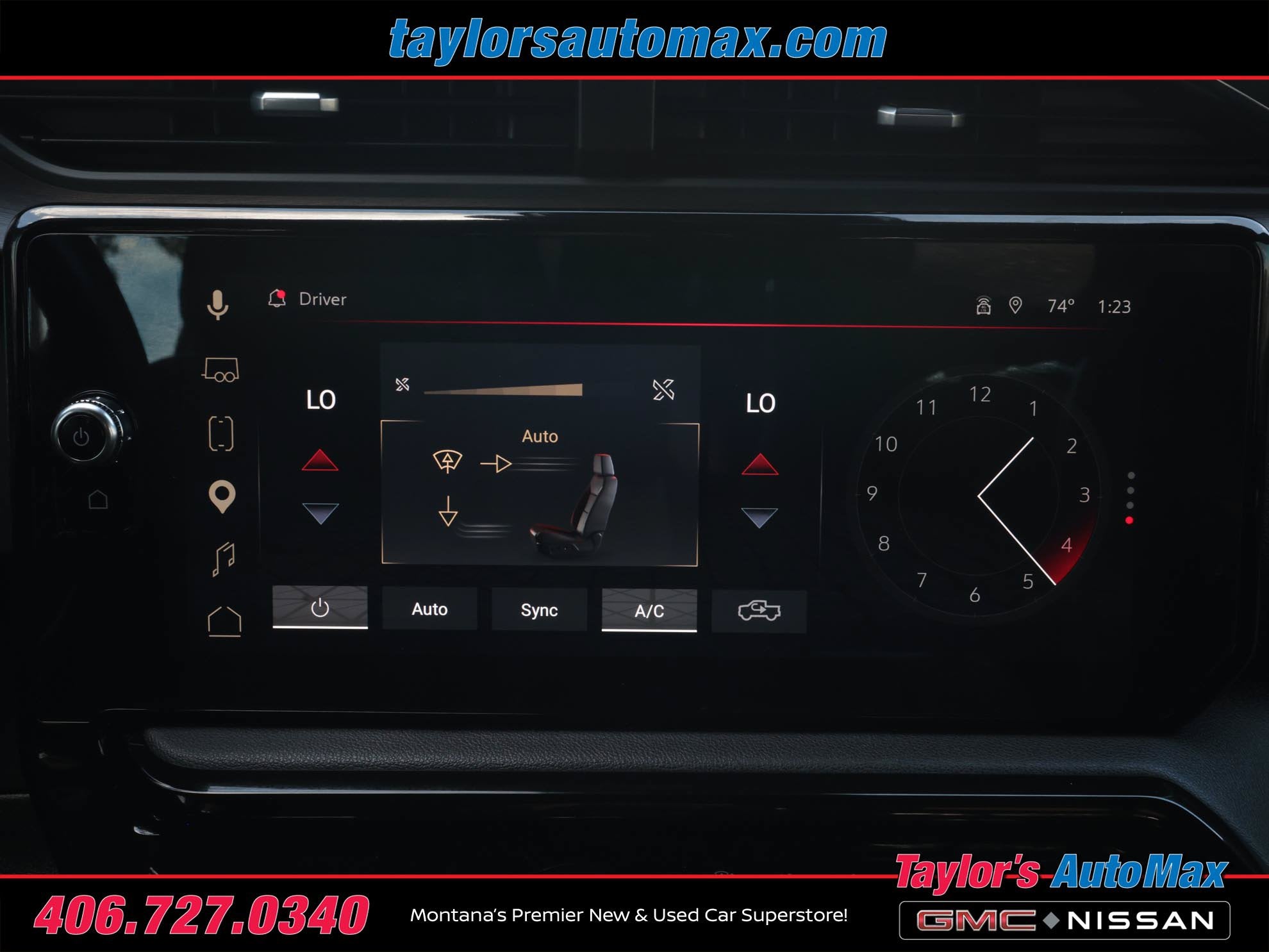 2024 GMC Sierra 3500HD AT4